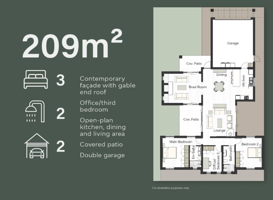3 Bedroom Property for Sale in Val De Vie Estate Western Cape
